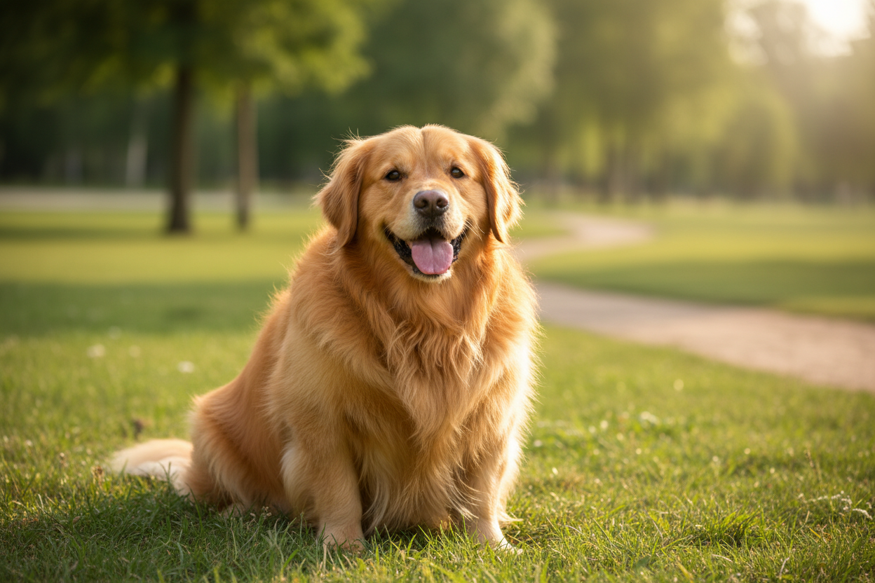 Hund hat Übergewicht: So erkennst du es — und so hilfst du ihm