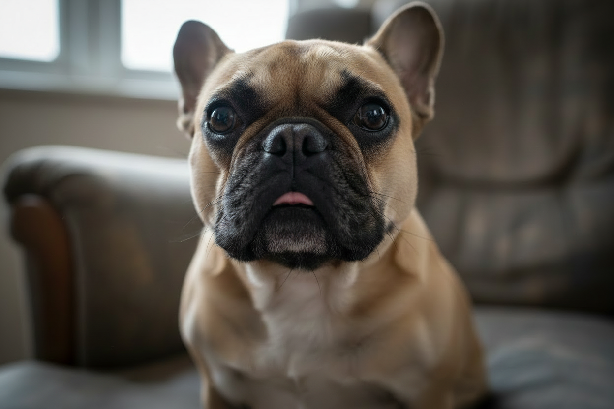 Vom Rassestandard zum Leidensstandard? Die ungeschönte Wahrheit über Qualzucht bei Hunden