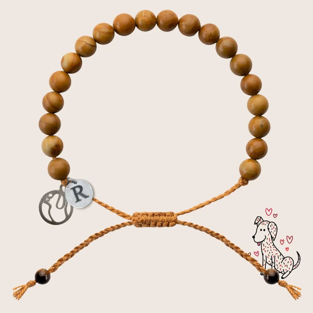 Mein Hunde Armband