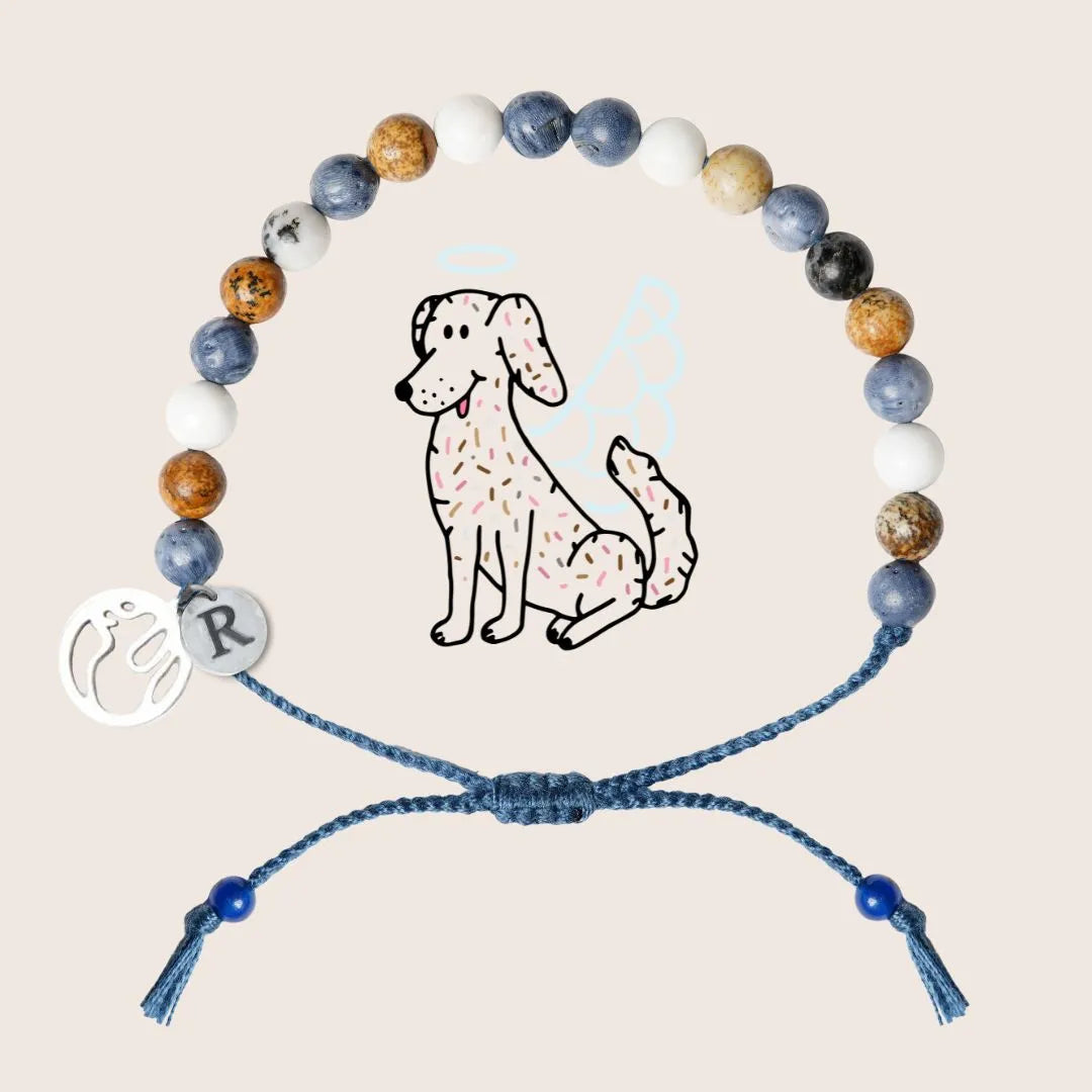 Hunde Armband