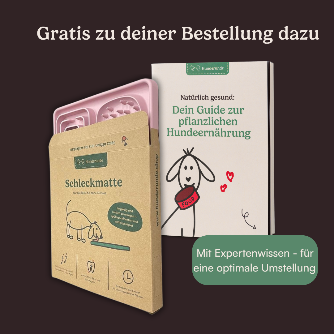 Bye-Bye Bauchweh Bundle