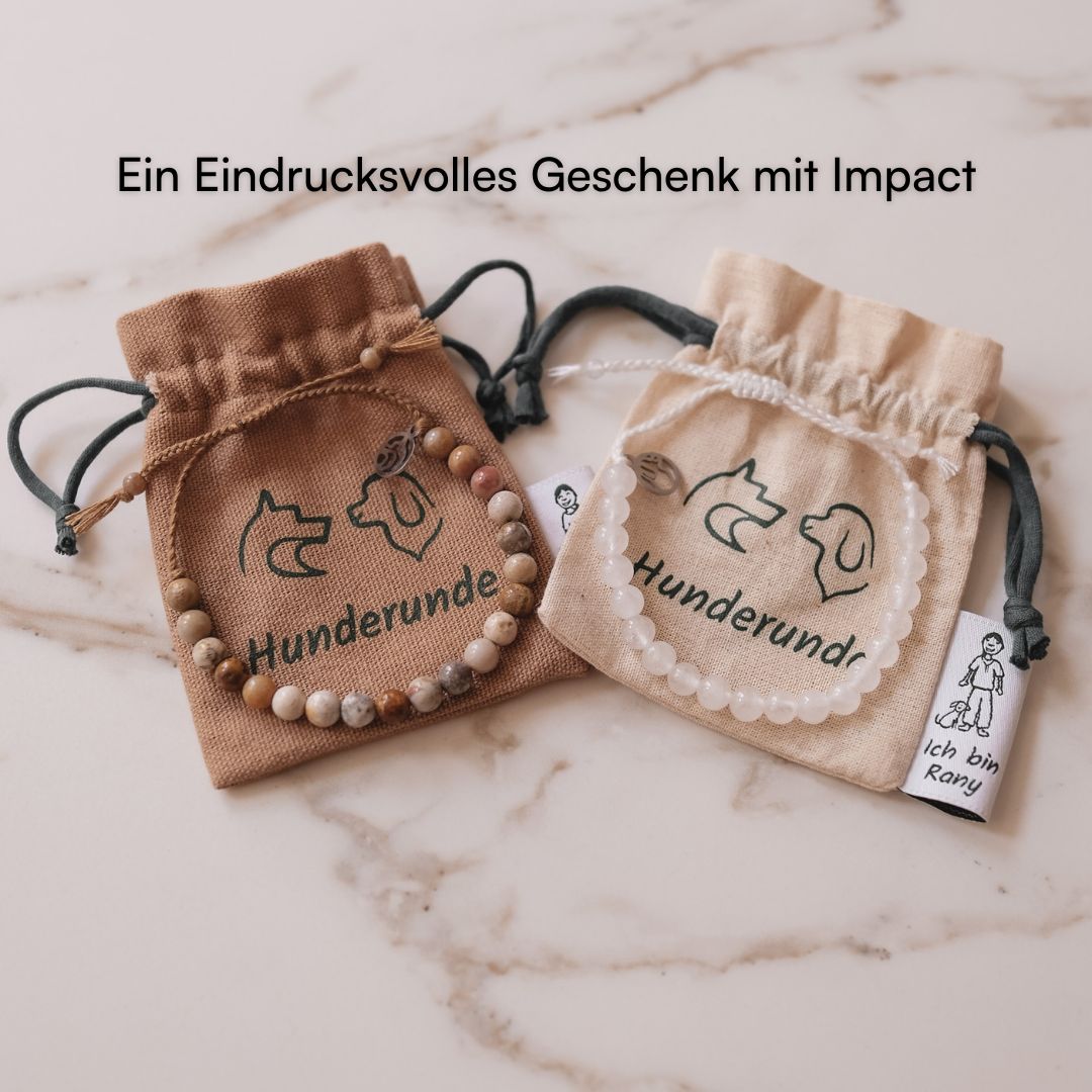 Geschenke fĂŒr Hundebesitzer