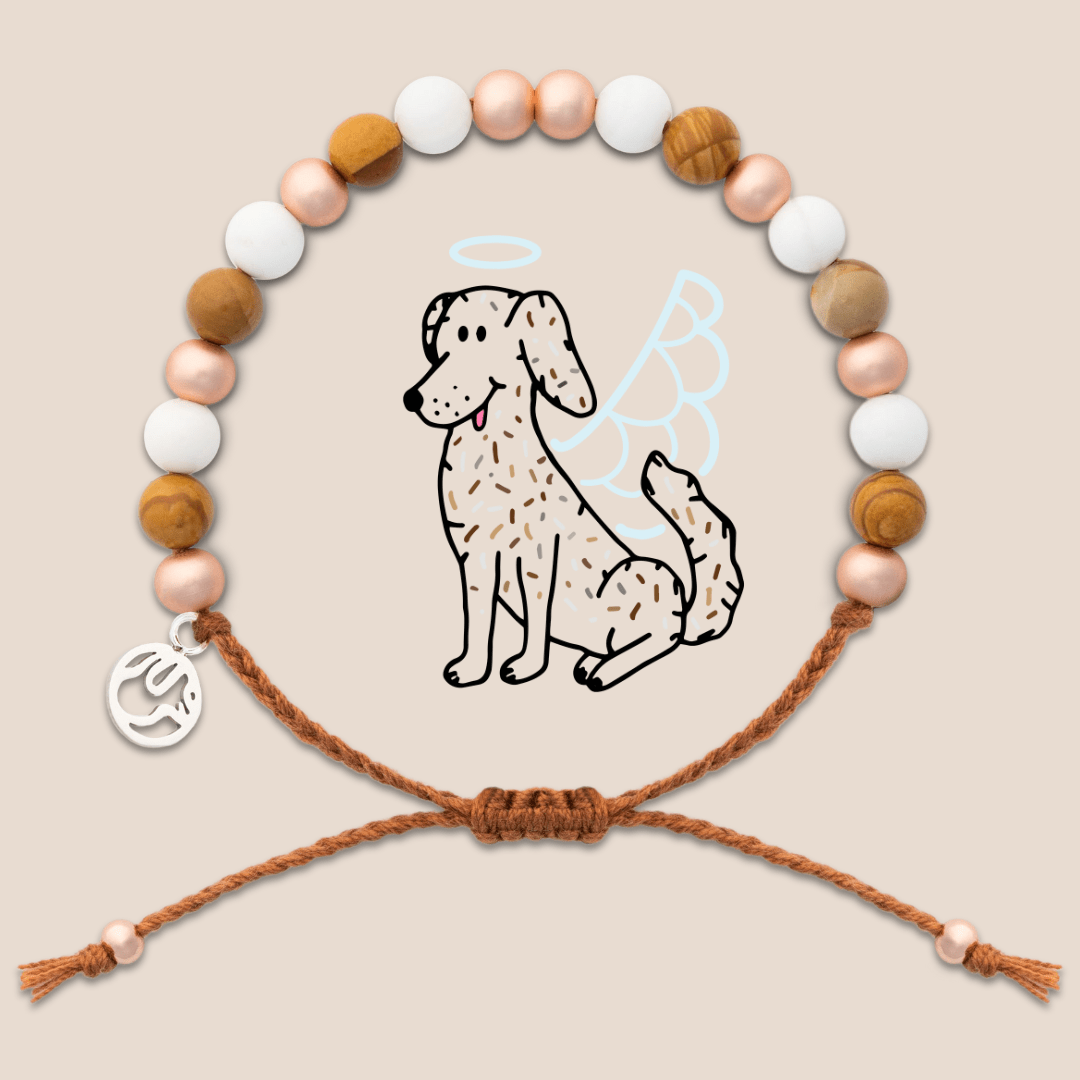 Hunde Armband