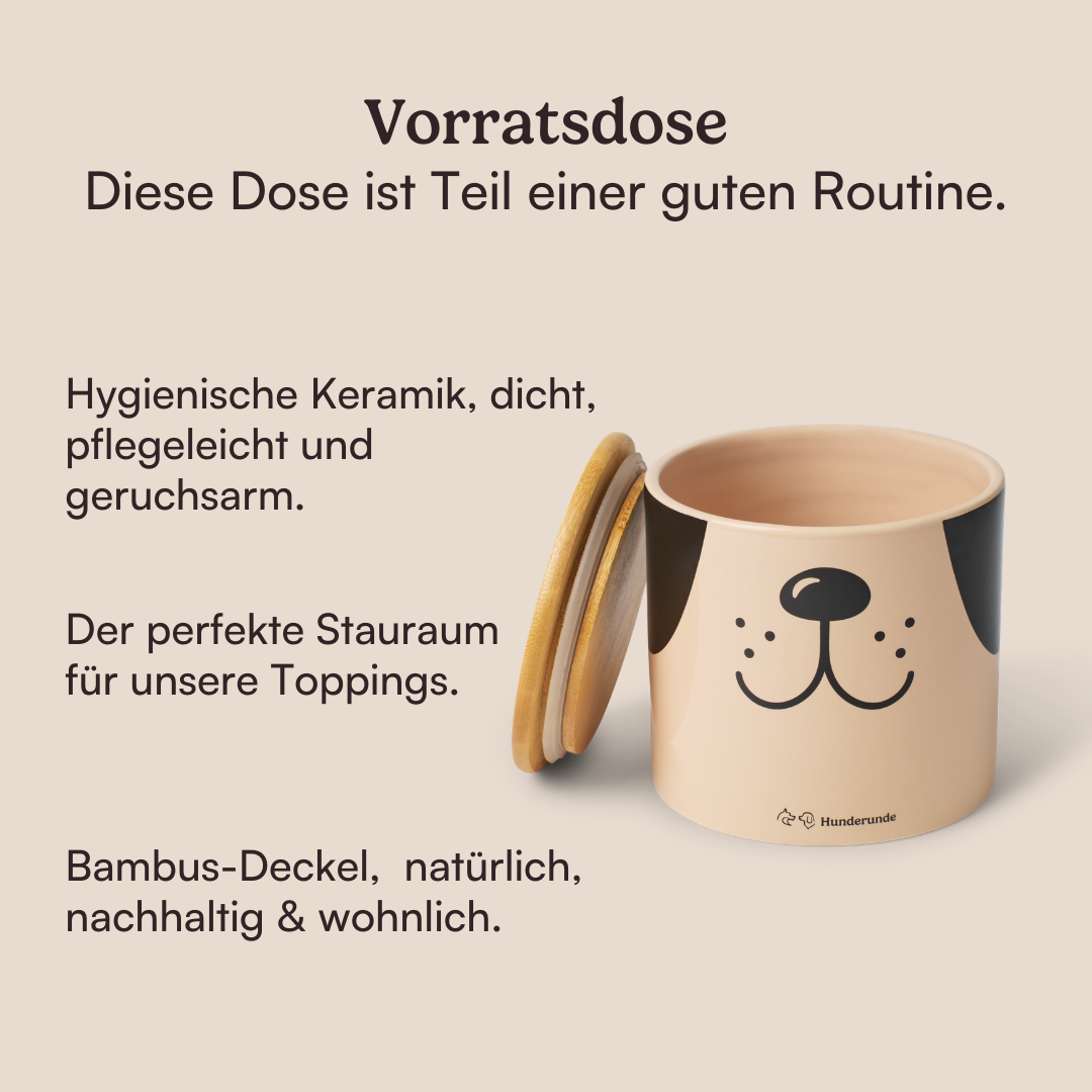 Vorratsdose