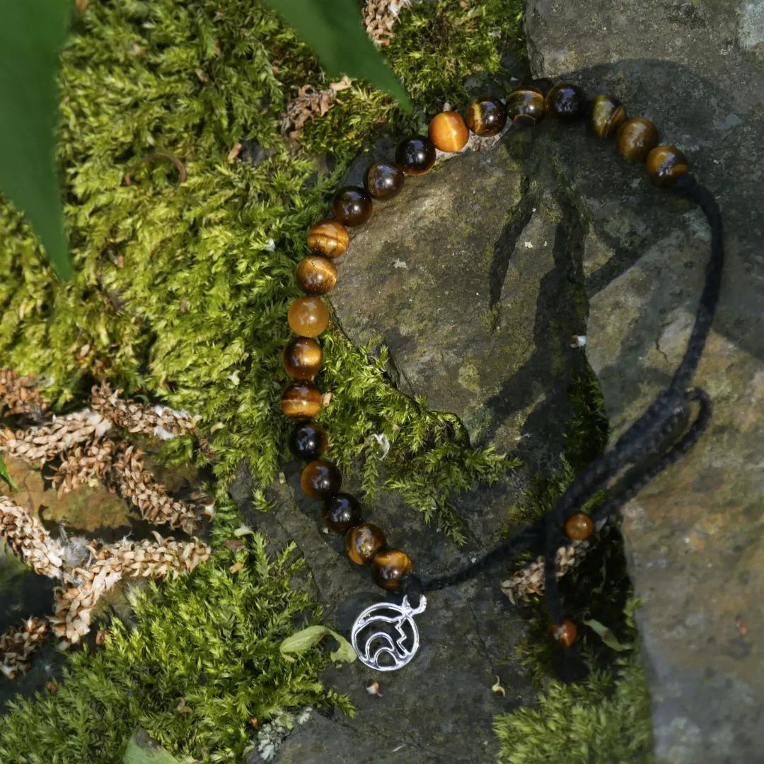 Mein Hunde Armband