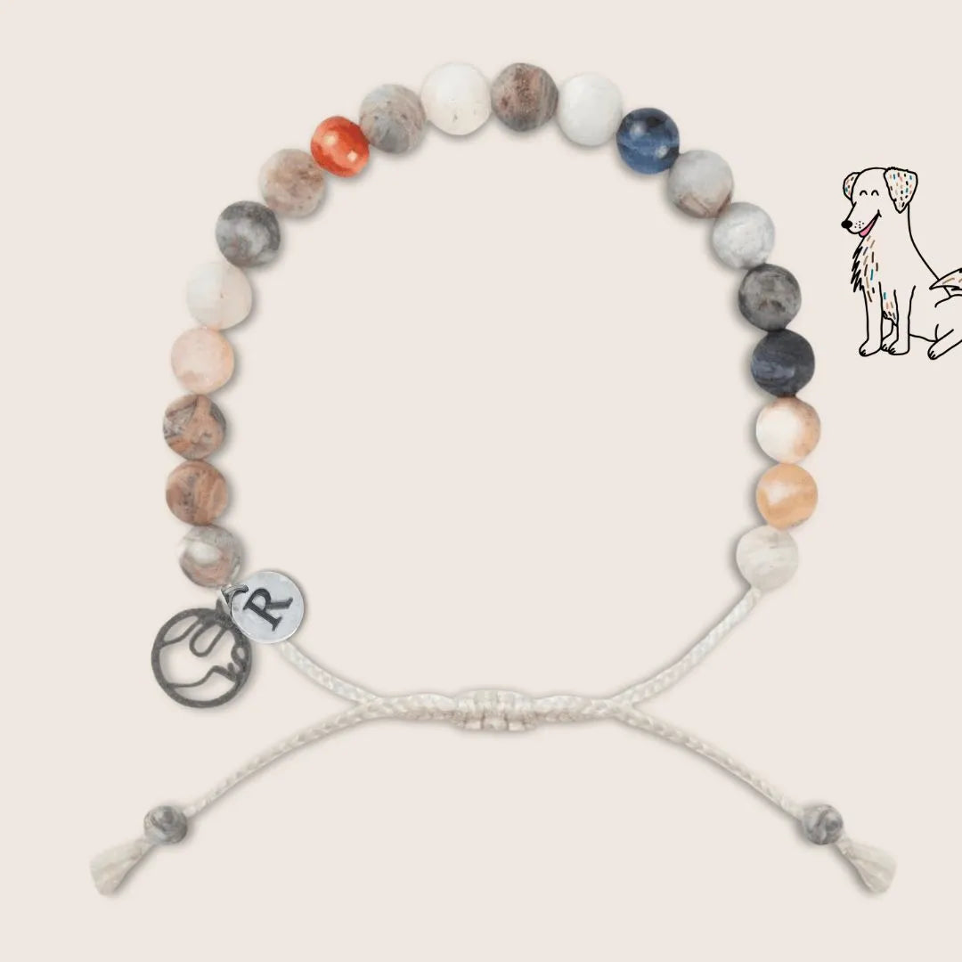 Mein Hunde Armband