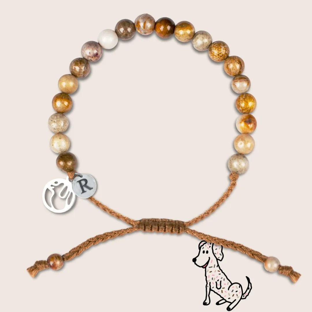Mein Hunde Armband