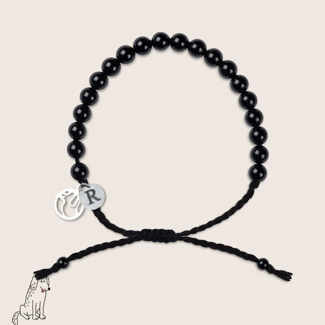 Mein Hunde Armband