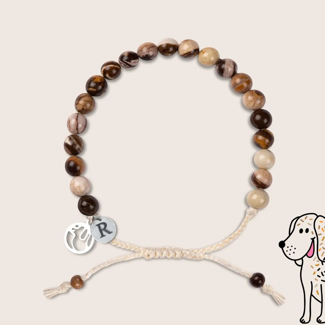 Mein Hunde Armband