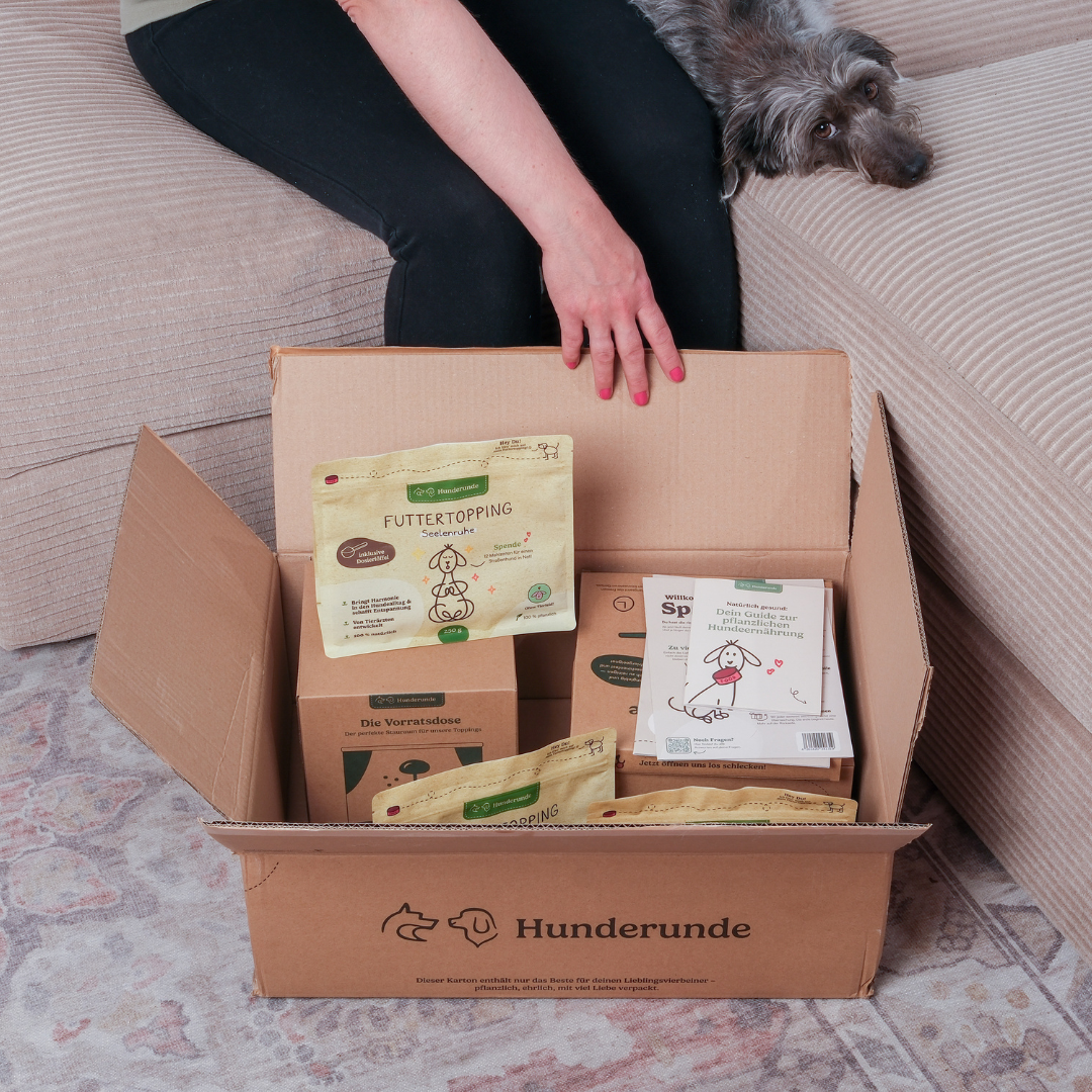 Sparplan Bundle