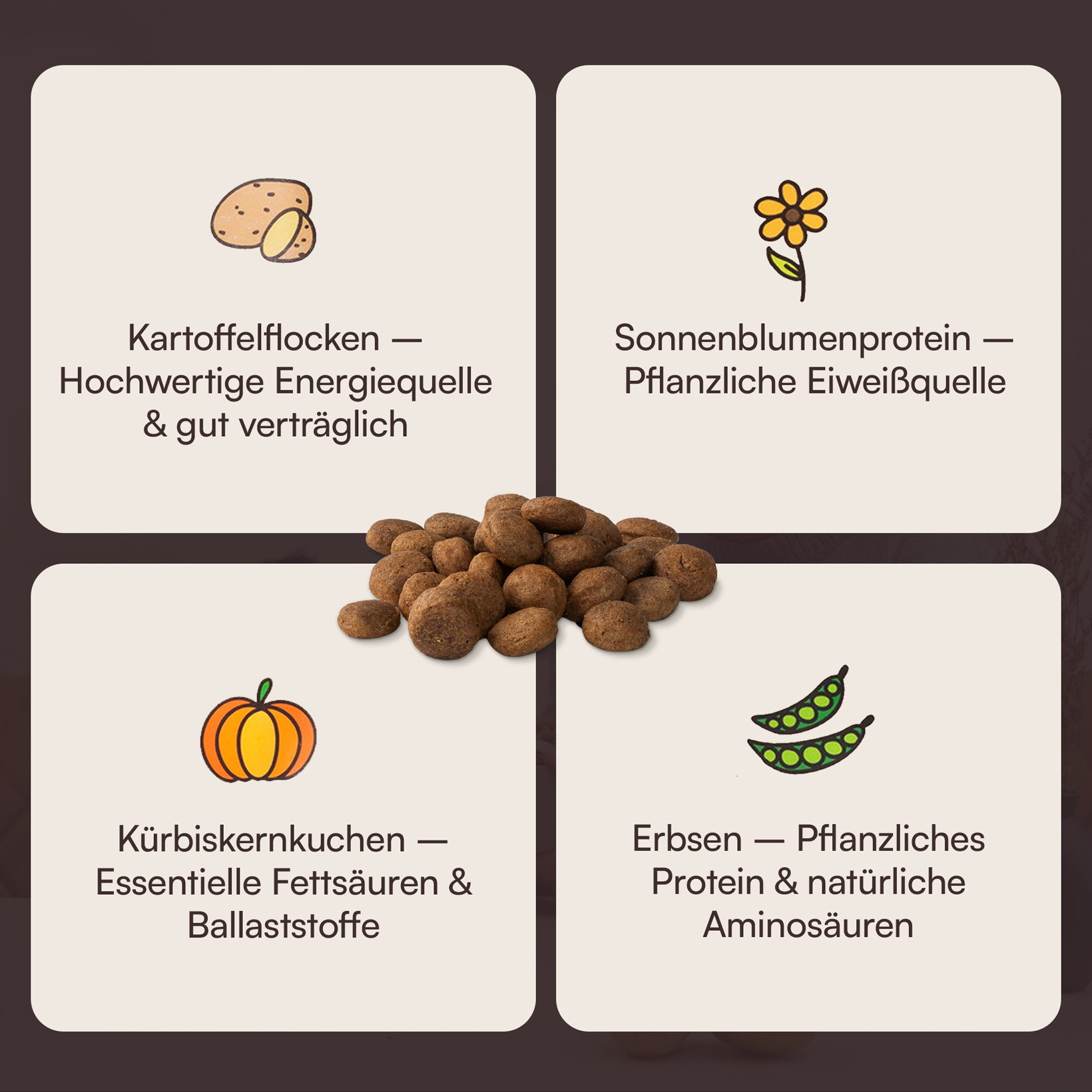 Bye-Bye Bauchweh Bundle