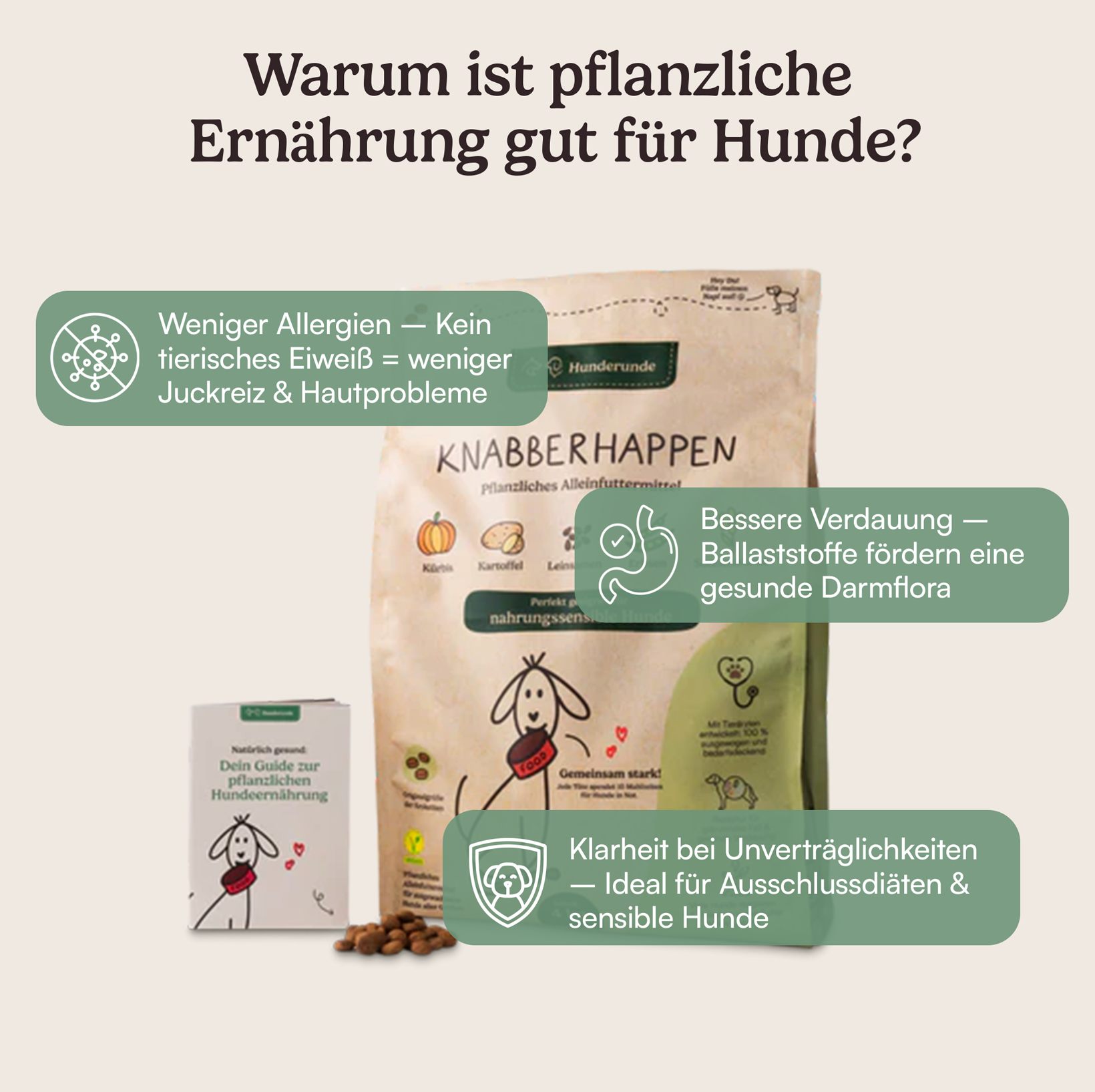 Bye-Bye Bauchweh Bundle