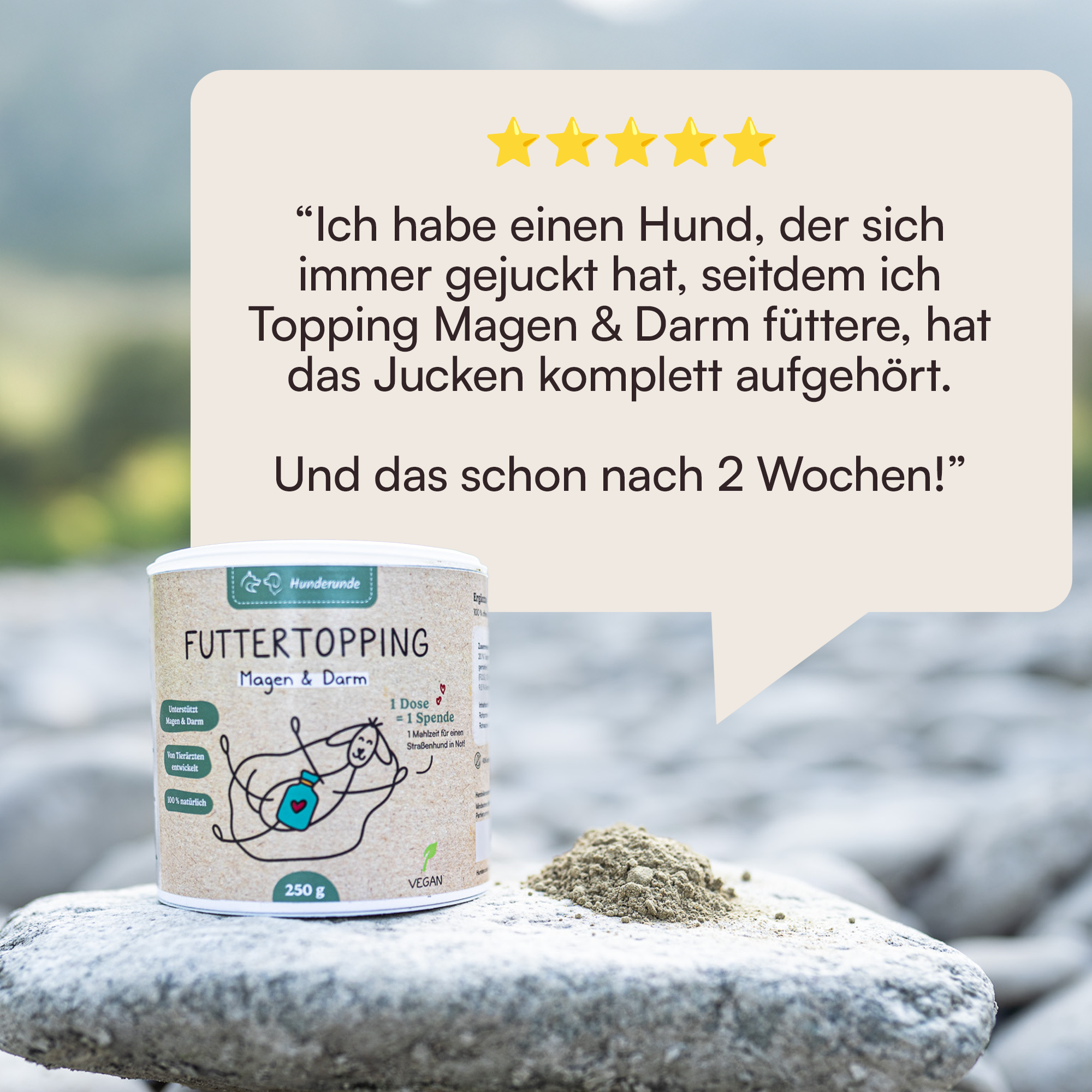 Bye-Bye Bauchweh Bundle