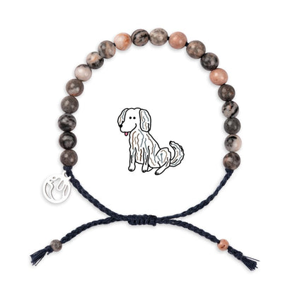 Havaneser Armband