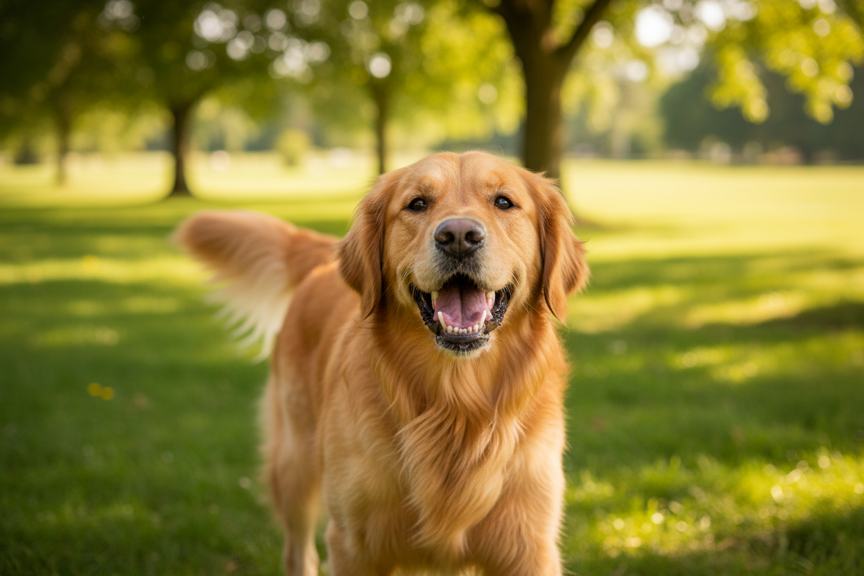 Hund bellt viel: Ursachen verstehen und ruhiger werden