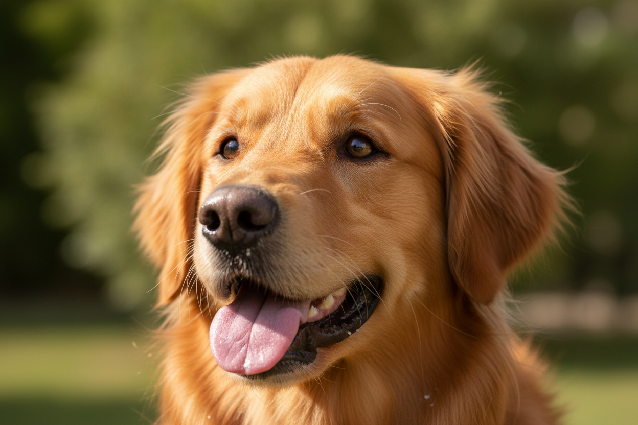 Probiotika für Hunde: Wann sie sinnvoll sind und wie du das richtige wählst