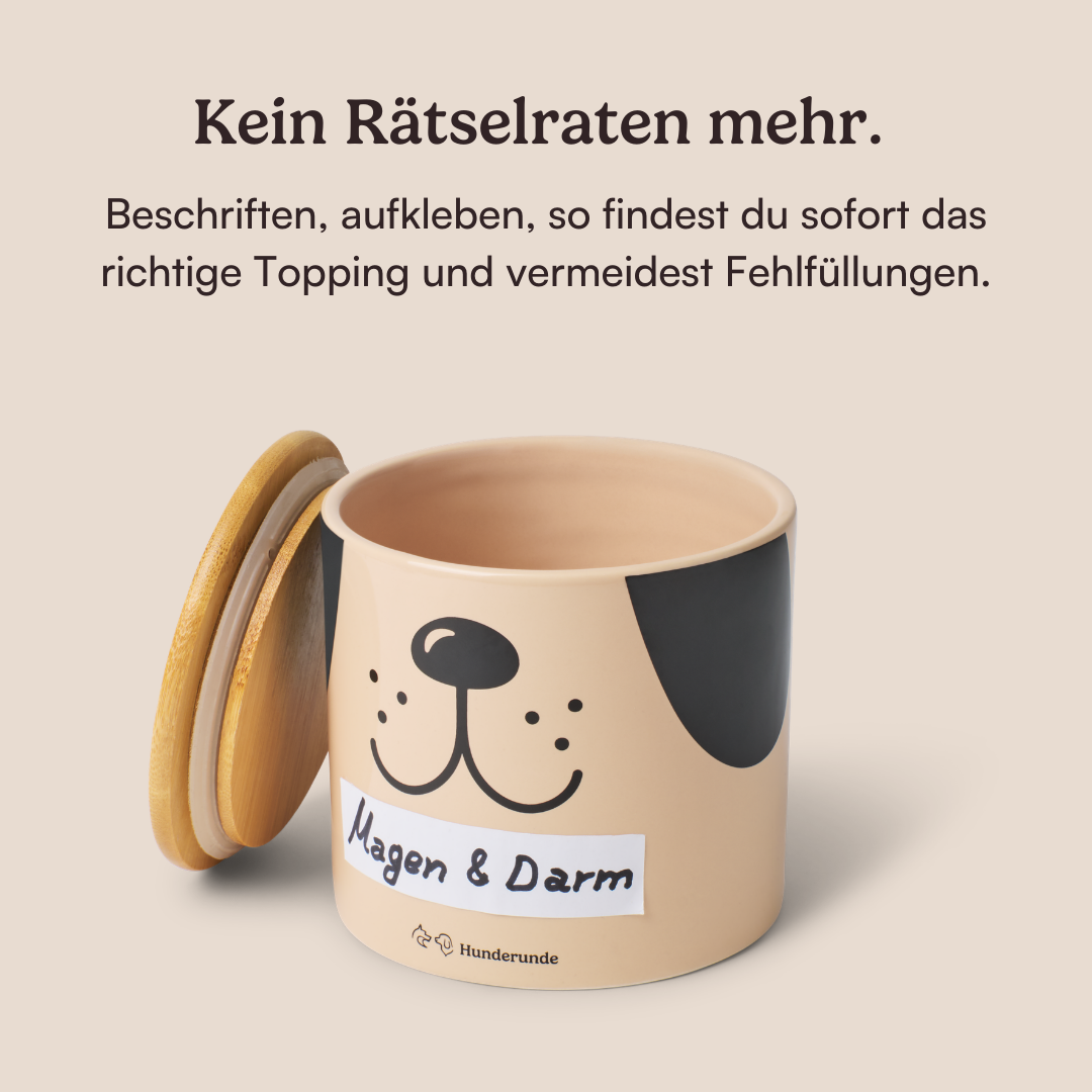 Vorratsdose