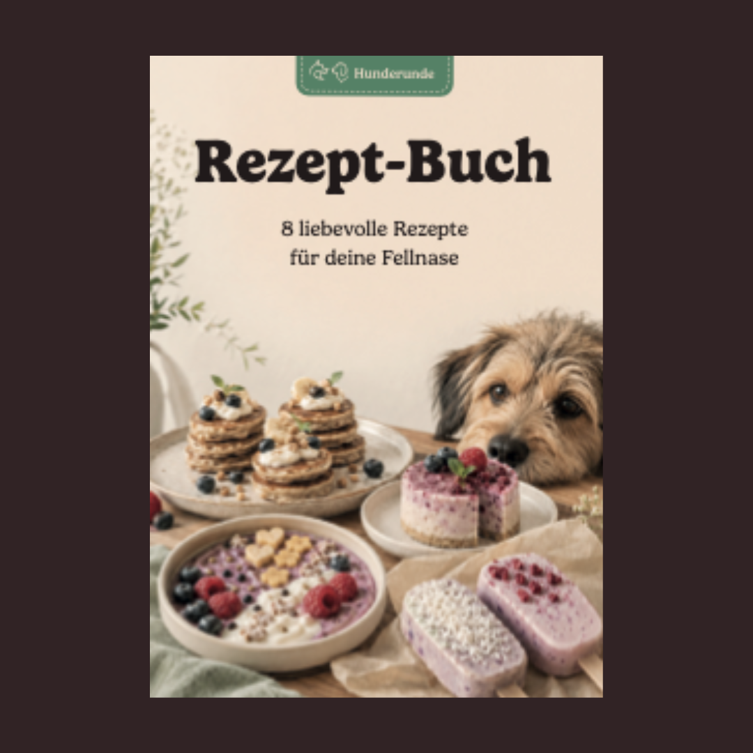 Rezept-Buch digital kostenlos
