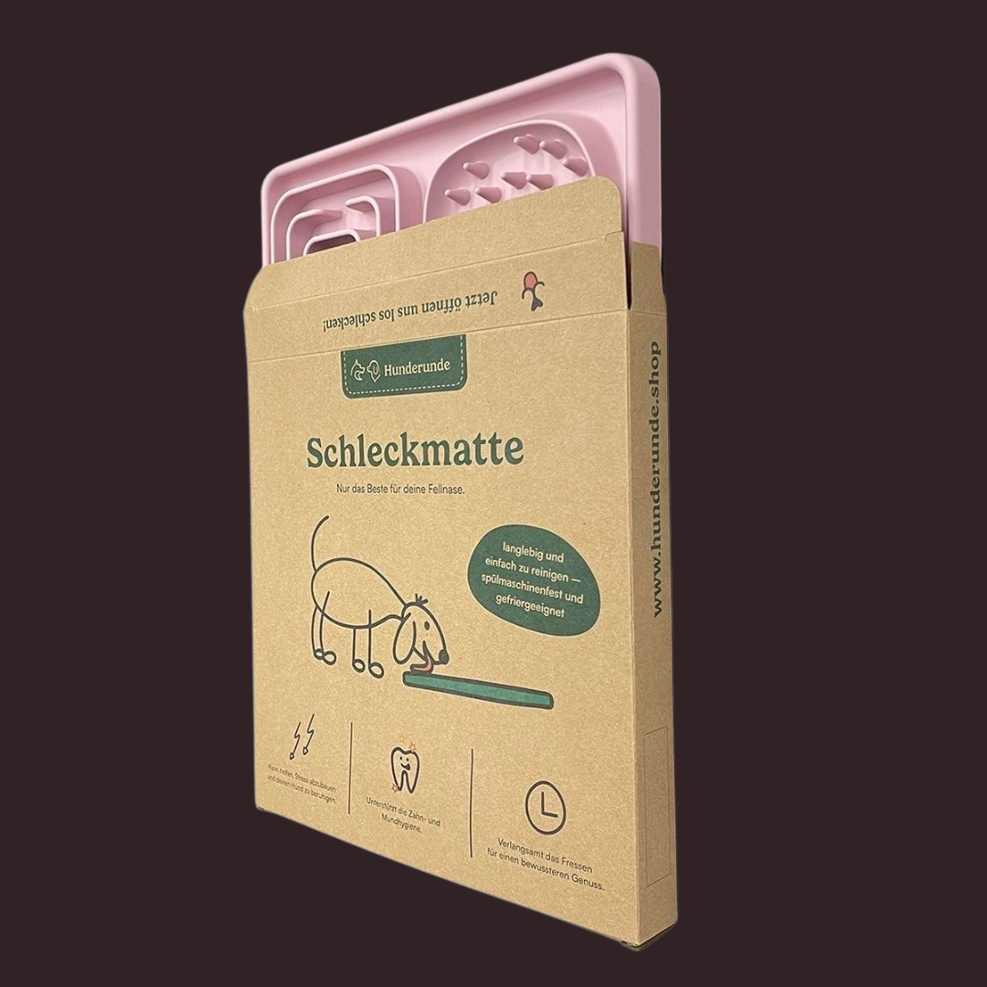 Schleckmatte