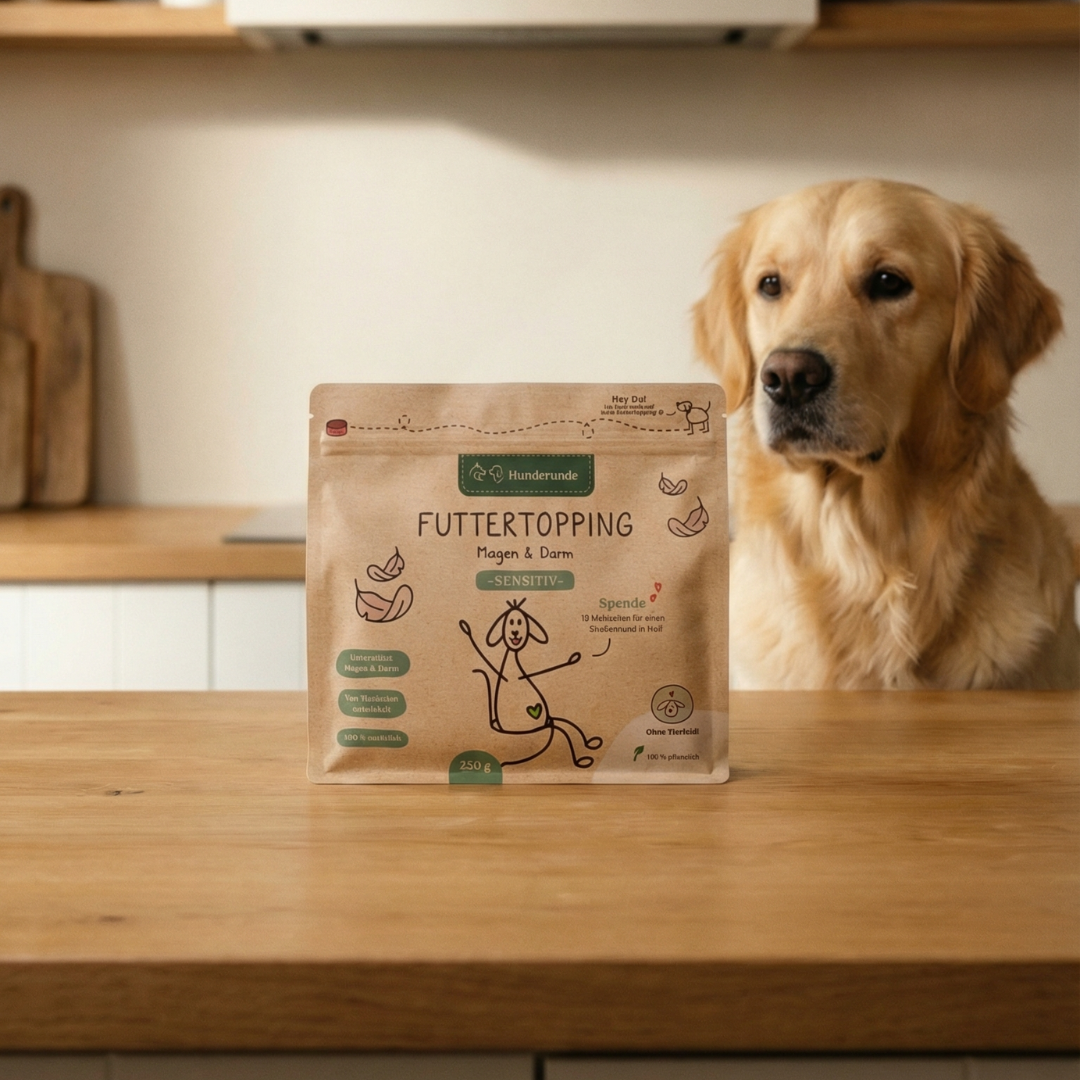 Futtertopping Magen & Darm sensitive