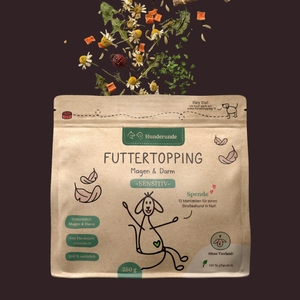 Futtertopping Magen & Darm sensitive