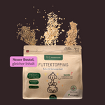 Futtertopping Ruhe & Gelassenheit