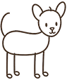 bis 5