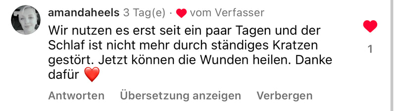 Kundenbewertung
