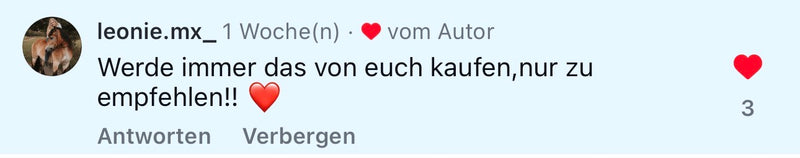 Kundenbewertung