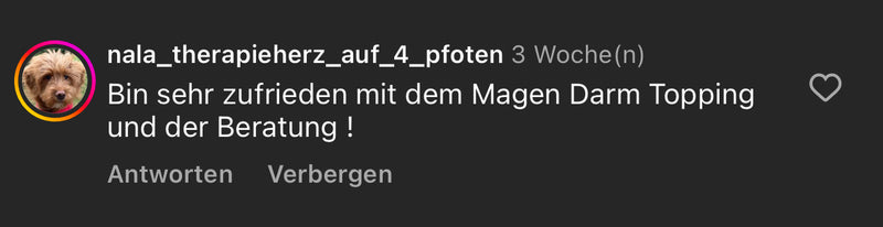Kundenbewertung