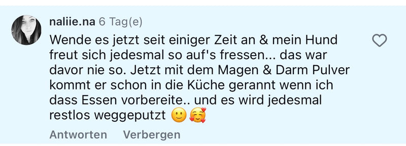 Kundenbewertung