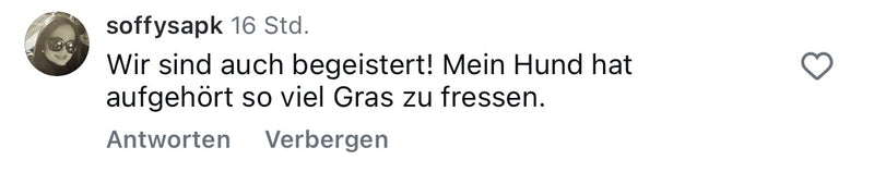 Kundenbewertung