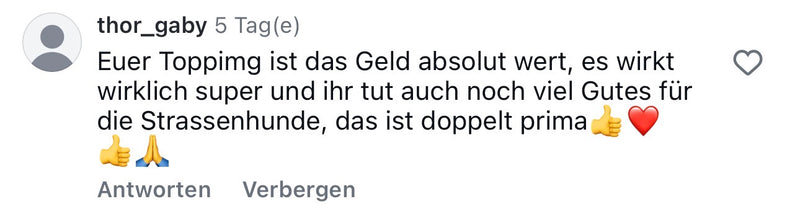 Kundenbewertung