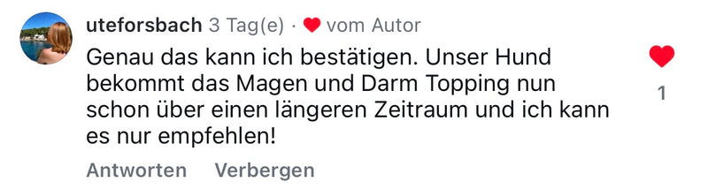 Kundenbewertung