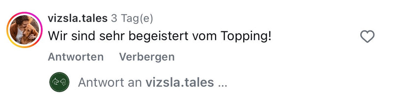 Kundenbewertung