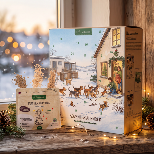 Adventskalender 2026